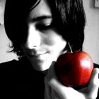 Red apple