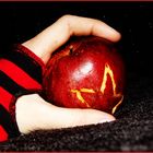 Red Apple