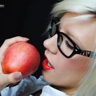 Red Apple