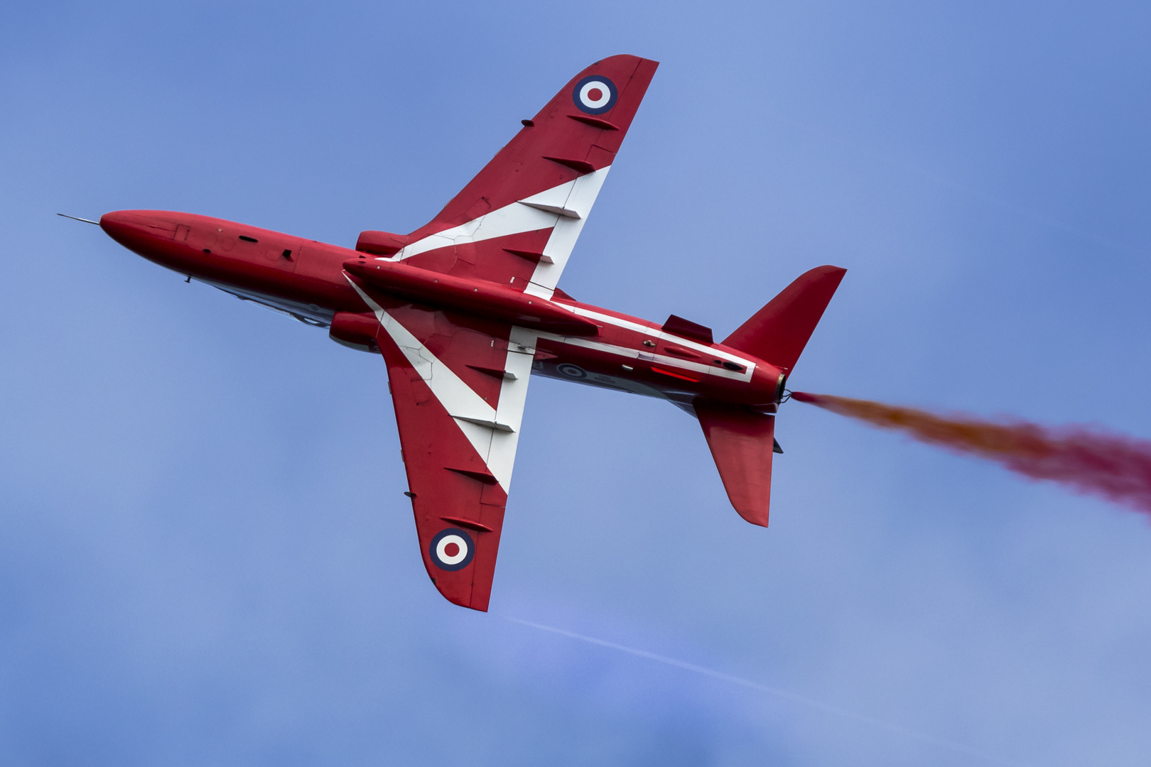 Red Arrow