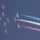 Red Arrow Formation