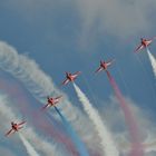 Red Arrows