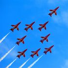 Red Arrows