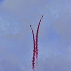 Red Arrows