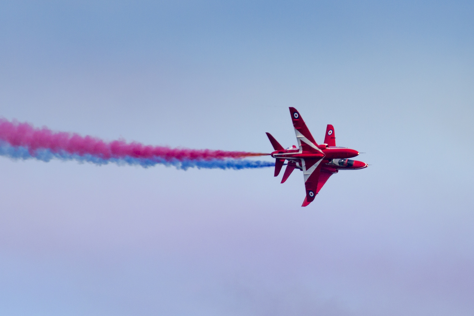 Red Arrows