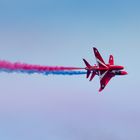 Red Arrows