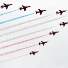 Red Arrows 1