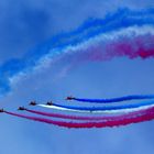 "  Red  Arrows "....1