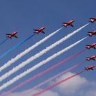 Red Arrows 1