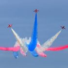 ~ Red Arrows ~