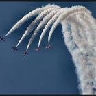 Red Arrows #2