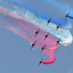 Red Arrows # 2