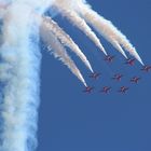 Red Arrows 2