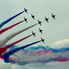 " Red Arrows "....2