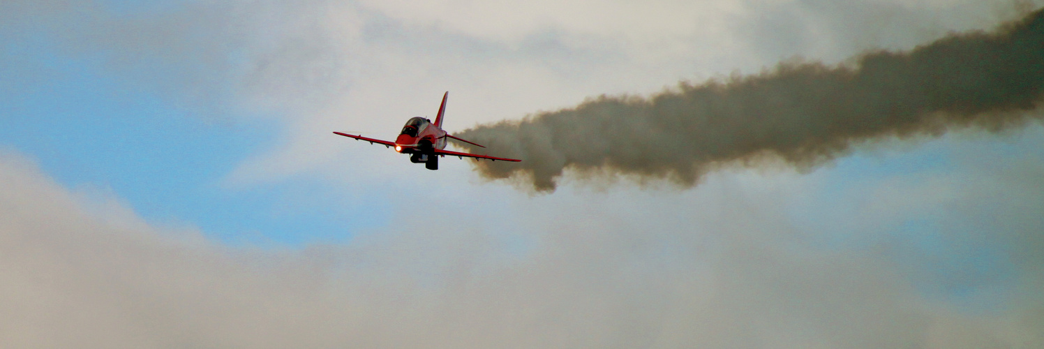 Red Arrows