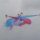 Red Arrows