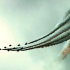 Red Arrows