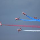 Red Arrows