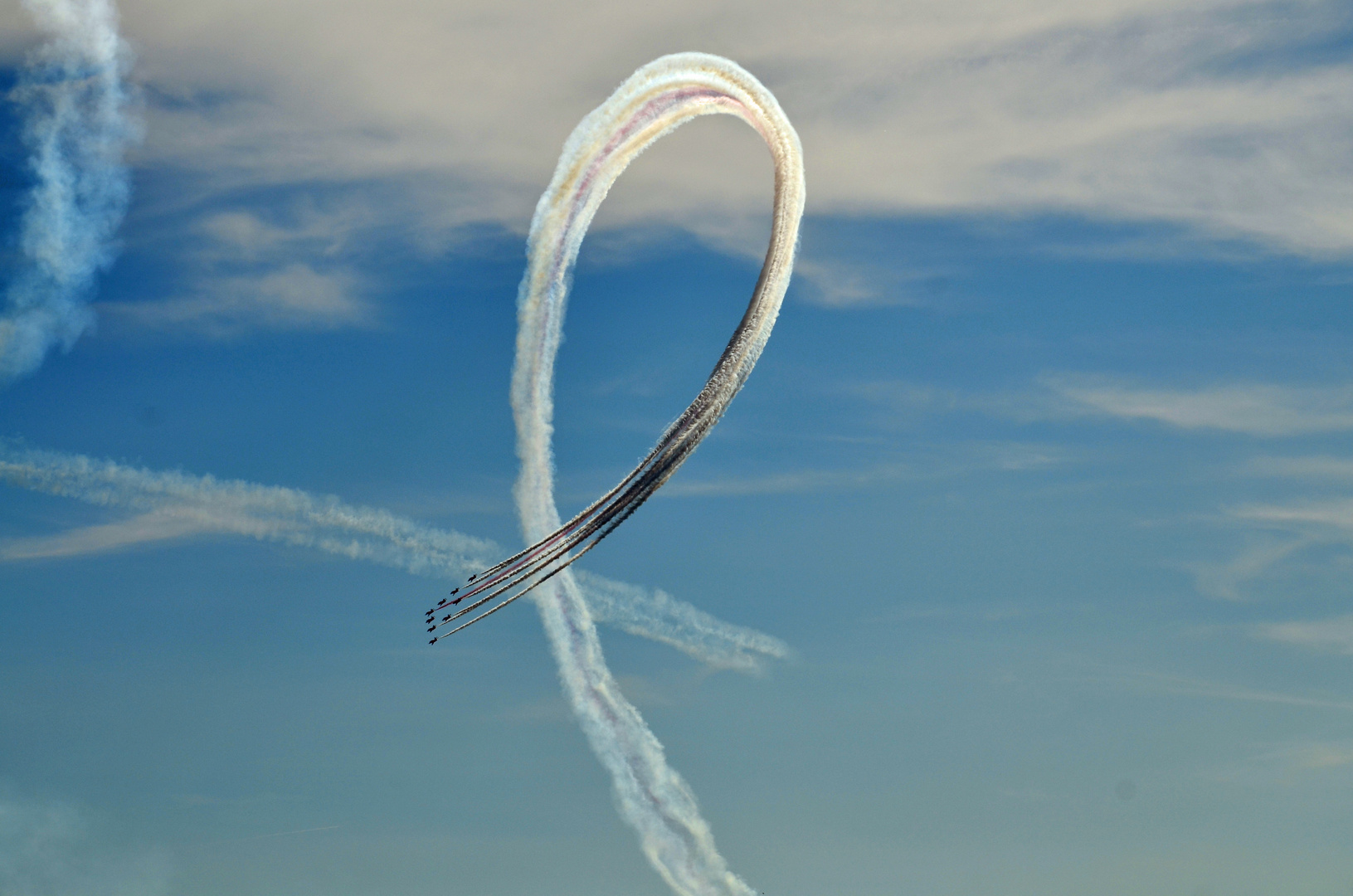 Red Arrows 3