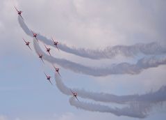 Red Arrows 3