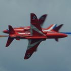 Red Arrows