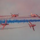 Red Arrows