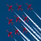 Red Arrows