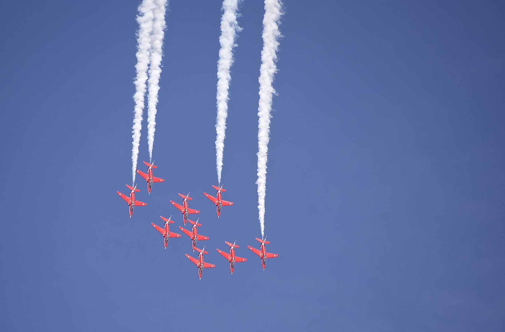 Red Arrows 4