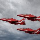 Red Arrows 