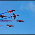 Red Arrows