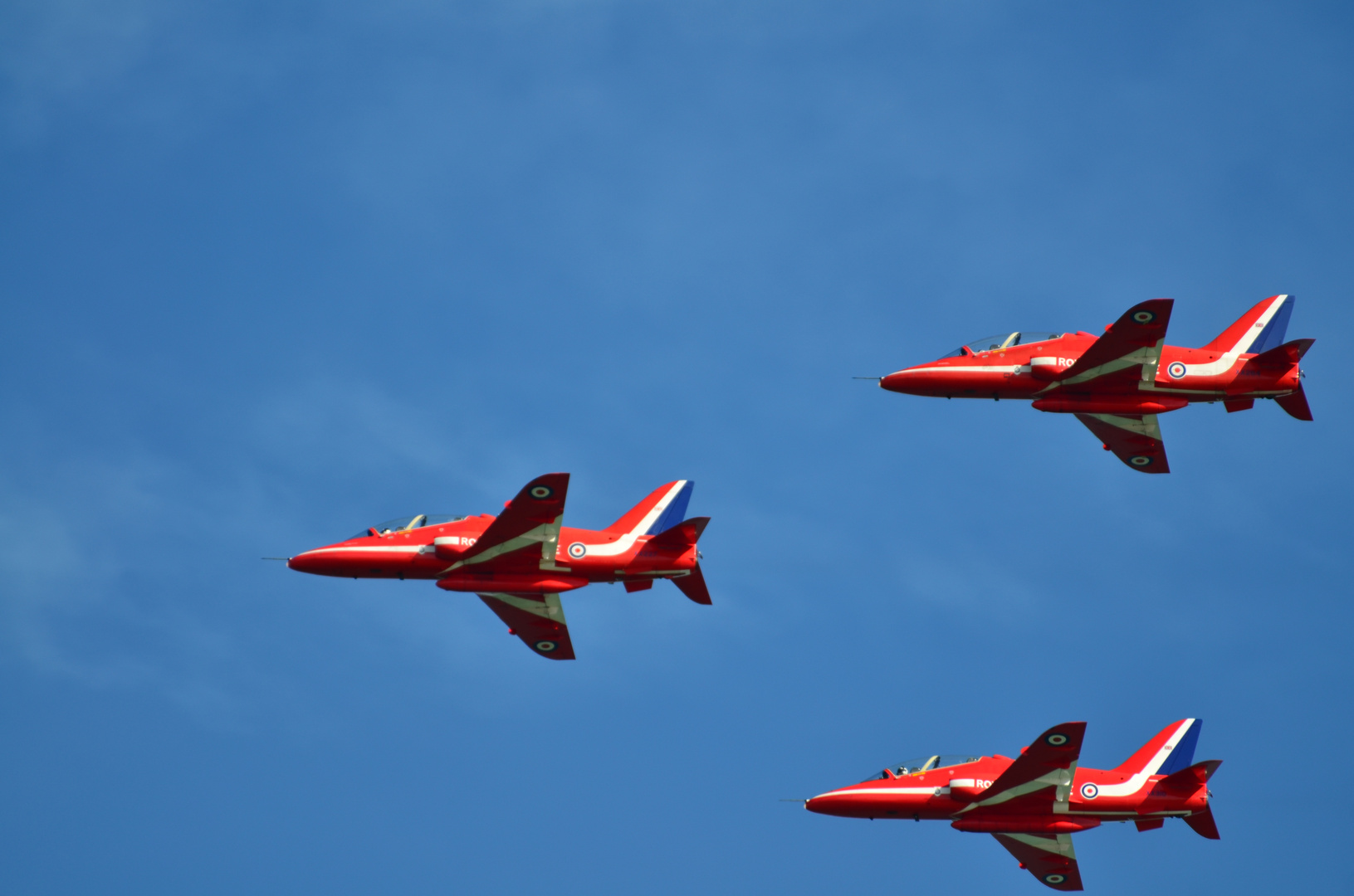 Red Arrows 5