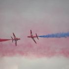 Red Arrows