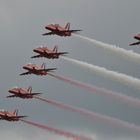 Red Arrows