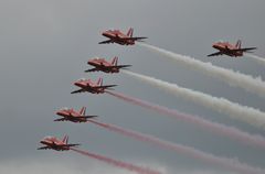 Red Arrows