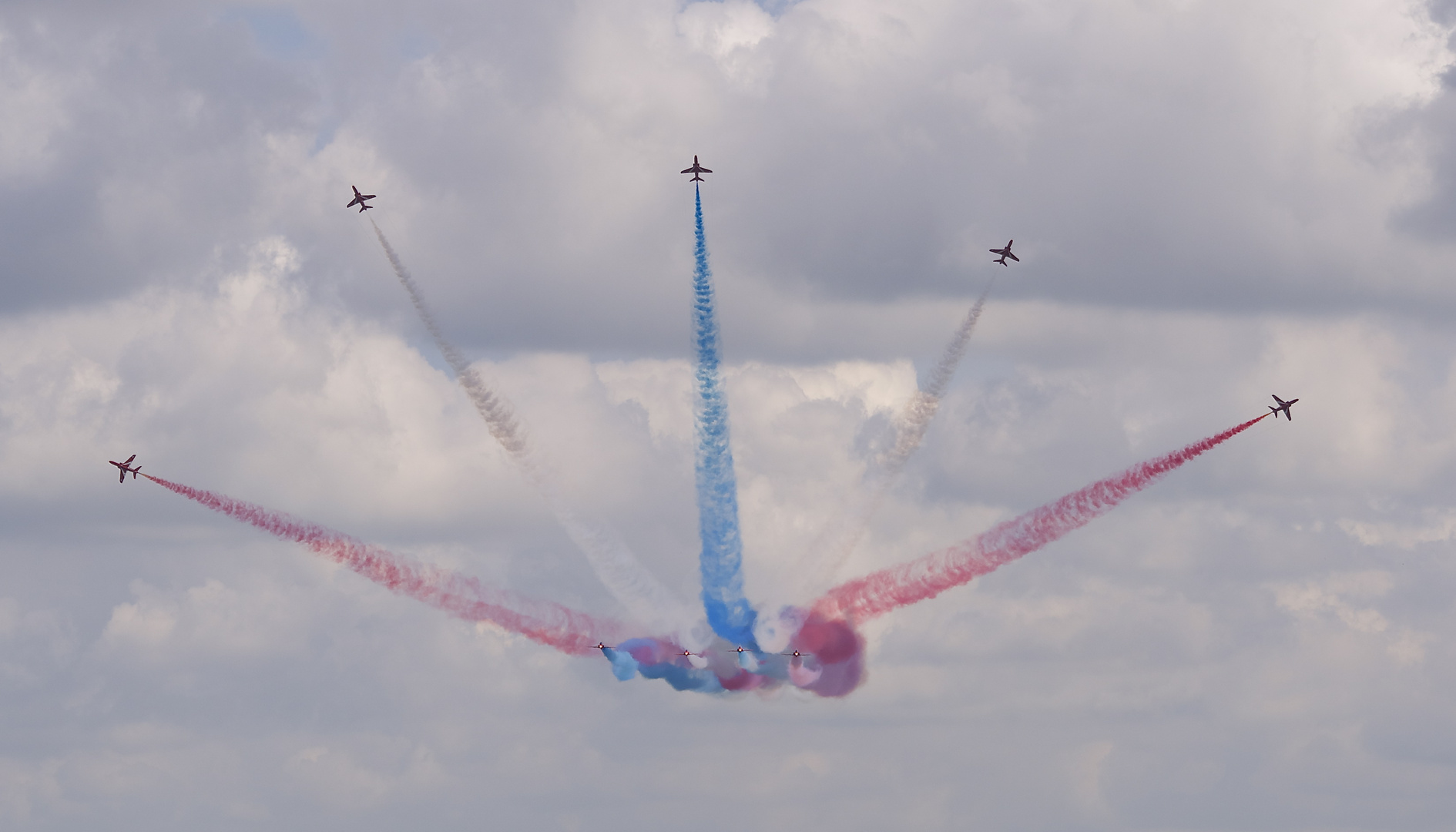 Red Arrows 6