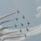 Red Arrows