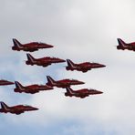 Red Arrows