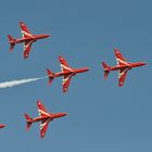 Red Arrows