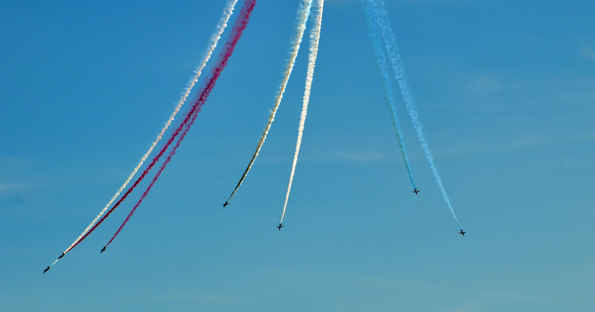 Red Arrows 7