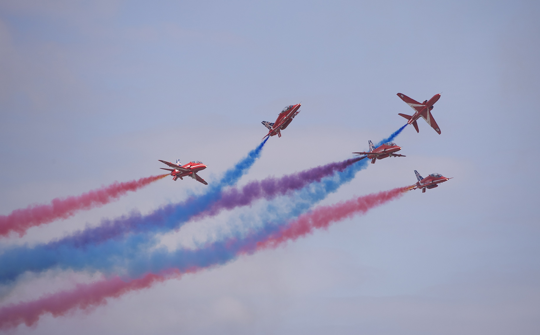 Red Arrows 7