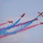 Red Arrows 7