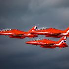 Red Arrows 