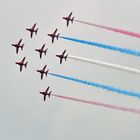 Red Arrows 8