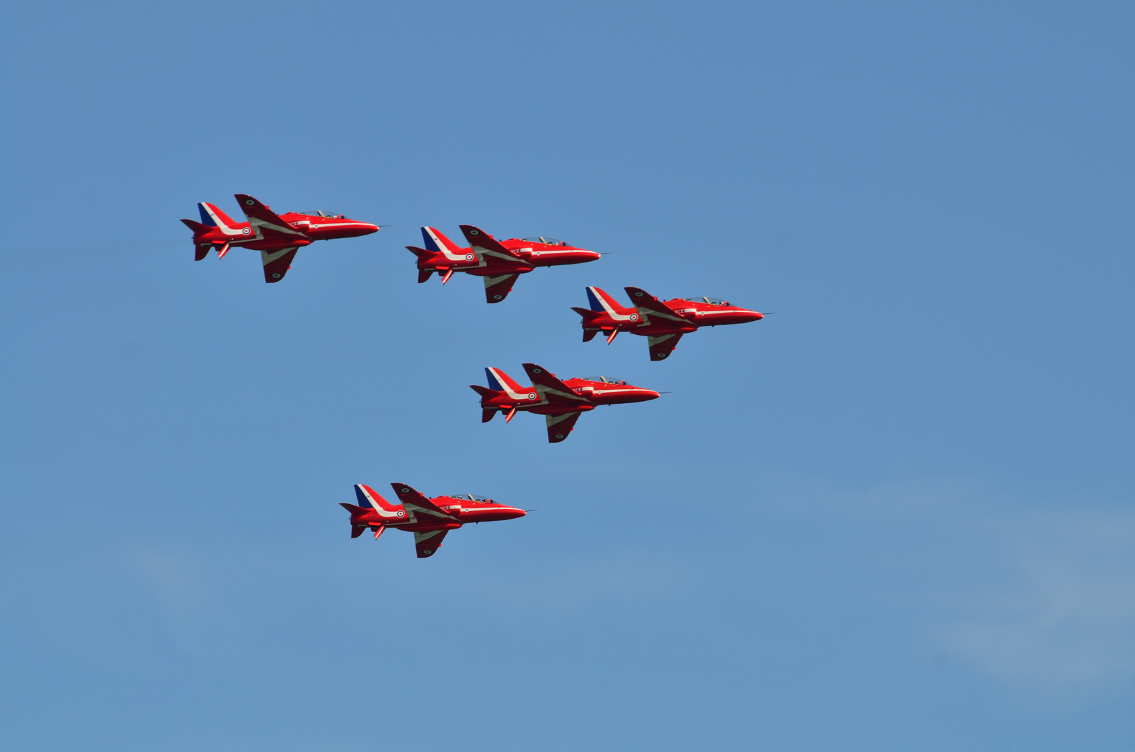 Red Arrows 8