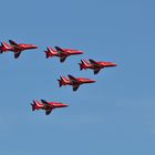 Red Arrows 8