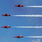 Red Arrows