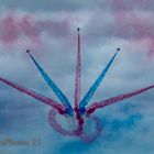 Red Arrows