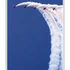 Red Arrows