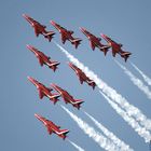 Red Arrows