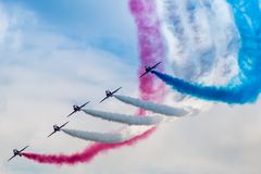 Red Arrows